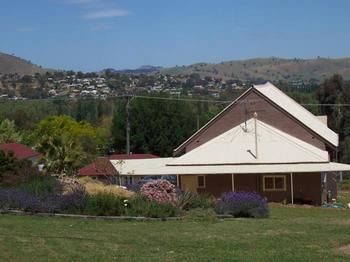 Church House B&B Gundagai - Accommodation Mt Buller 4