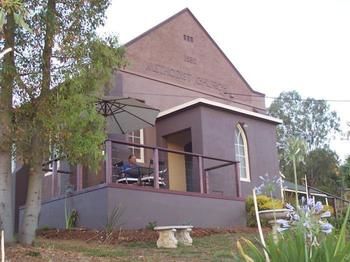 Church House B&B Gundagai - Accommodation Mt Buller 12