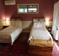 Eumundi Gridley Homestead BampB - Accommodation Mt buller