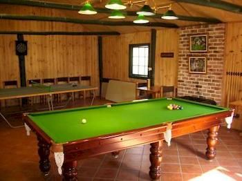 Ferndale - Accommodation Mt Buller 0