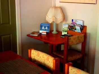 Ferndale - Accommodation Mt Buller 13