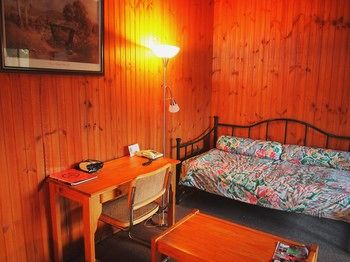 Ferndale - Accommodation Mt Buller 16