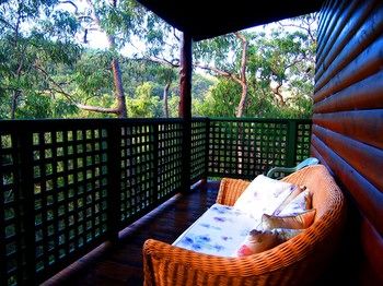 Ferndale - Accommodation Mt Buller 17