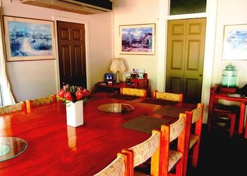 Ferndale - Accommodation Mt Buller 20