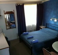 Bushmans Retreat Motor Inn - Accommodation Mt Buller