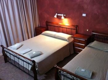 Bushmans Retreat Motor Inn - Accommodation Mt Buller 1