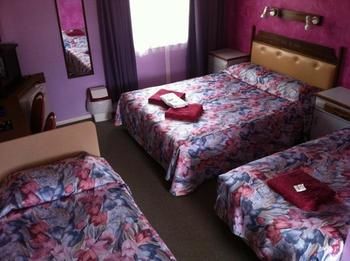 Bushmans Retreat Motor Inn - Accommodation Mt Buller 2