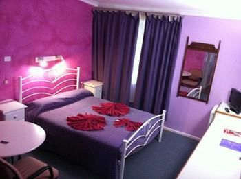 Bushmans Retreat Motor Inn - Accommodation Mt Buller 4