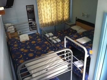 Bushmans Retreat Motor Inn - Accommodation Mt Buller 7