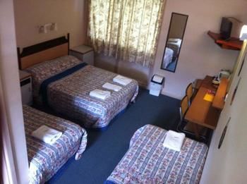 Bushmans Retreat Motor Inn - Accommodation Mt Buller 8