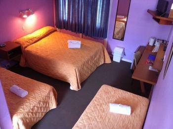 Bushmans Retreat Motor Inn - Accommodation Mt Buller 10