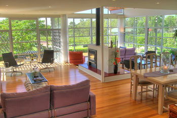 Hunter Valley Cooperage B&B - Accommodation Mt Buller 1