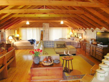 Hunter Valley Cooperage B&B - Accommodation Mt Buller 3