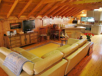 Hunter Valley Cooperage B&B - Accommodation Mt Buller 4