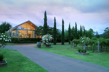 Hunter Valley Cooperage B&B - Accommodation Mt Buller 7