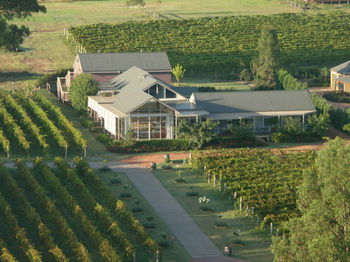 Hunter Valley Cooperage B&B - Accommodation Mt Buller 8