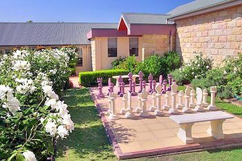 Hunter Valley Cooperage B&B - Accommodation Mt Buller 9