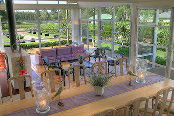 Hunter Valley Cooperage B&B - Accommodation Mt Buller 12