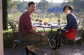 Hunter Valley Cooperage B&B - Accommodation Mt Buller 13
