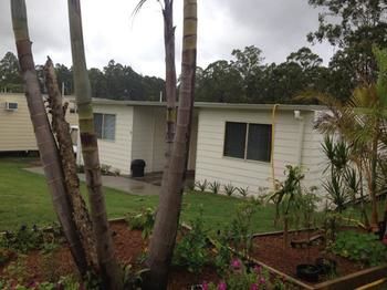 Australian Motor Homes Tourist Park - Accommodation Mt Buller 0