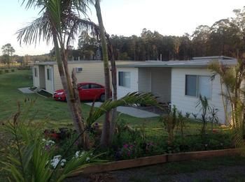 Australian Motor Homes Tourist Park - Accommodation Mt Buller 10