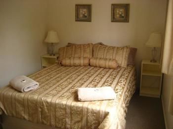 Australian Motor Homes Tourist Park - Accommodation Mt Buller 12