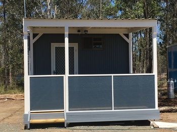 Australian Motor Homes Tourist Park - Accommodation Mt Buller 16