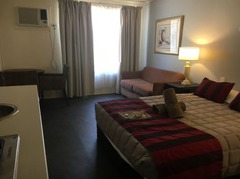 Australian Motor Homes Tourist Park - Accommodation Mt Buller 17