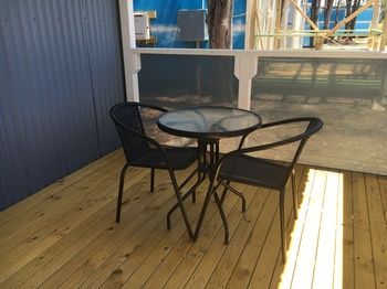 Australian Motor Homes Tourist Park - Accommodation Mt Buller 18