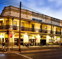 Royal Hotel Randwick - Accommodation Mt Buller