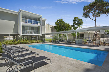 Jacaranda Noosa - Accommodation Mt buller 2