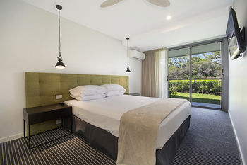 Jacaranda Noosa - Accommodation Mt buller 7