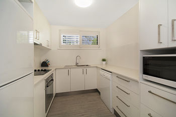 Jacaranda Noosa - Accommodation Mt buller 15