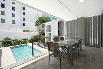 Jacaranda Noosa - Accommodation Mt buller 32