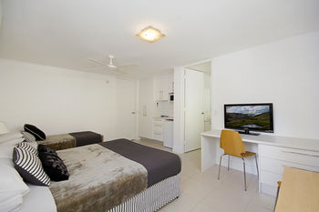 Jacaranda Noosa - Accommodation Mt buller 36