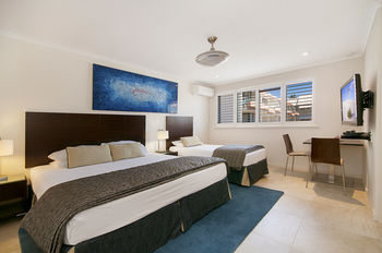 Jacaranda Noosa - Accommodation Mt buller 39