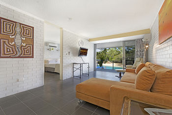 Jacaranda Noosa - Accommodation Mt buller 55