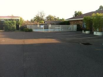 Golden Grain Motor Inn - Accommodation Mt Buller 0