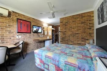 Golden Grain Motor Inn - Accommodation Mt Buller 1