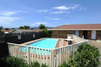 Golden Grain Motor Inn - Accommodation Mt Buller 3