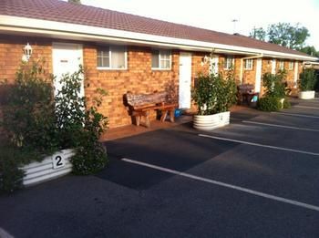 Golden Grain Motor Inn - Accommodation Mt Buller 4