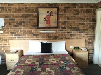 Golden Grain Motor Inn - Accommodation Mt Buller 7
