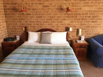 Golden Grain Motor Inn - Accommodation Mt Buller 8