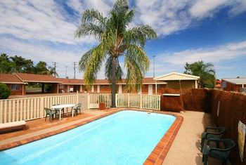 Golden Grain Motor Inn - Accommodation Mt Buller 11