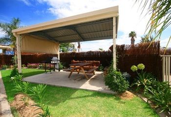 Golden Grain Motor Inn - Accommodation Mt Buller 16