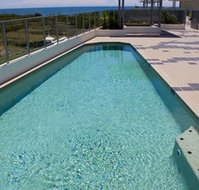 White Shells Luxury Apartments - Accommodation Mt Buller