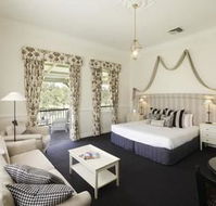 The Convent Hunter Valley - Accommodation Mt Buller