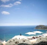 Jonahs Restaurant amp Accommodation Whale Beach - Accommodation Mt Buller