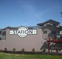 Station Hotel Motel Kurri Kurri - Accommodation Mt Buller