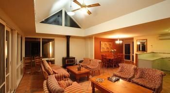 Rothbury Escape - Accommodation Mt Buller 22